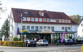 Hotel Klusenhof Lippstadt